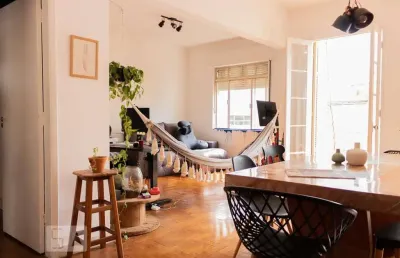 Apartamento para venda - santa cecília, 2 quartos,  140 m² - são paulo