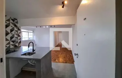 Apartamento para venda - vila mariana, 3 quartos,  80 m² - são paulo