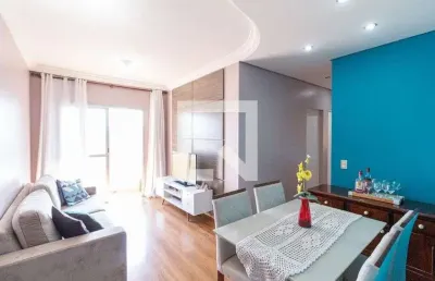 Apartamento para venda - quitaúna, 3 quartos,  78 m² - osasco