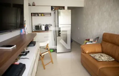 Casa / sobrado em condomínio para venda - jardim brasil , 2 quartos,  70 m² - são paulo