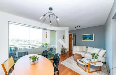 Apartamento para venda - buritis, 3 quartos,  85 m² - belo horizonte