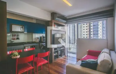 Apartamento para venda - saúde, 2 quartos,  47 m² - são paulo