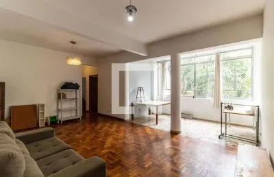 Apartamento para venda - campos elíseos, 3 quartos,  130 m² - são paulo