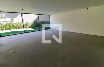 Casa / sobrado em condomínio para venda - real parque, 4 quartos,  548 m² - são paulo
