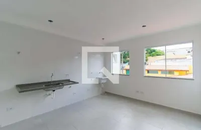 Apartamento para venda - sapopemba, 1 quarto,  33 m² - são paulo