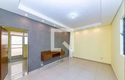 Casa para venda - betânia, 3 quartos,  100 m² - belo horizonte