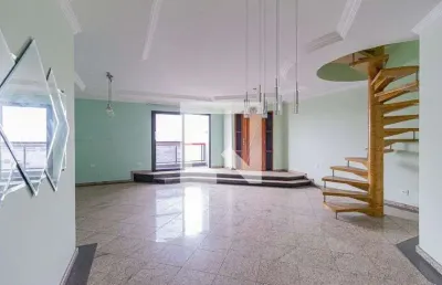 Cobertura para venda - centro, 4 quartos,  400 m² - osasco