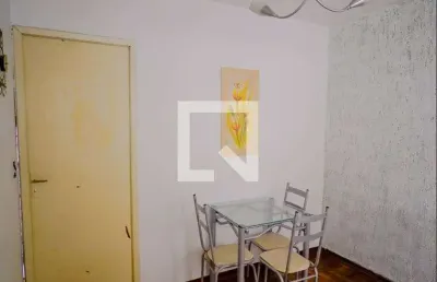 Apartamento para venda - liberdade, 1 quarto,  35 m² - são paulo