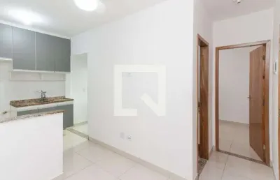 Apartamento para venda - vila gustavo, 1 quarto,  30 m² - são paulo