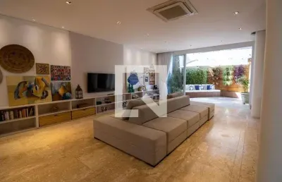Casa / sobrado em condomínio para venda - vila mascote, 4 quartos,  210 m² - são paulo
