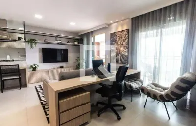 Apartamento para venda - água fria, 2 quartos,  92 m² - são paulo