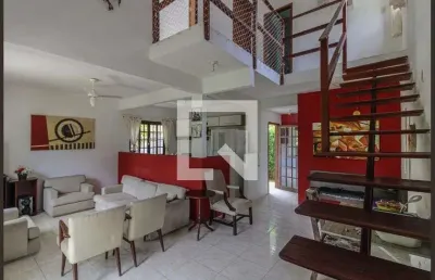 Casa para venda - recreio, 2 quartos,  320 m² - rio de janeiro