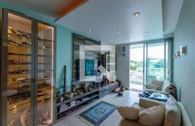 Apartamento para venda - são francisco, 2 quartos,  90 m² - niterói