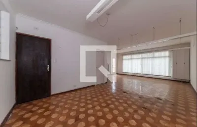 Casa para venda - bosque da saúde, 4 quartos,  450 m² - são paulo