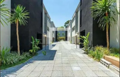 Casa / sobrado em condomínio para venda - santo amaro , 4 quartos,  686 m² - são paulo