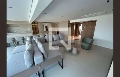 Apartamento para venda - vila romana, 3 quartos,  185 m² - são paulo