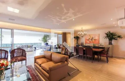 Apartamento para venda - mooca, 3 quartos,  283 m² - são paulo