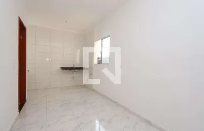 Apartamento para venda - vila formosa, 1 quarto,  35 m² - são paulo