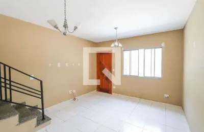 Casa / sobrado em condomínio para venda - sítio do mandaqui, 2 quartos,  80 m² - são paulo