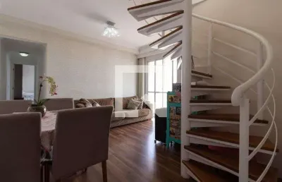 Cobertura para venda - ipiranga, 2 quartos,  153 m² - são paulo