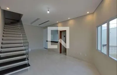Casa para venda - parque das águas, 2 quartos,  99 m² - campinas