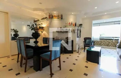 Apartamento para venda - jardim anália franco, 3 quartos,  98 m² - são paulo