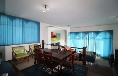 Apartamento para venda - casa verde, 3 quartos,  750 m² - são paulo