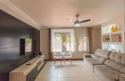 Casa para venda - proença, 3 quartos,  300 m² - campinas