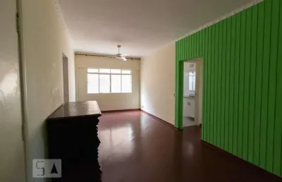 Apartamento para venda - água fria, 2 quartos,  75 m² - são paulo