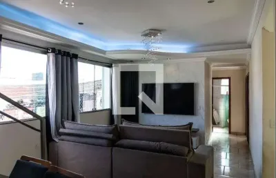 Casa para venda - carlos prates, 3 quartos,  360 m² - belo horizonte