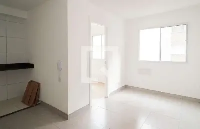 Apartamento para venda - taboão, 2 quartos,  35 m² - são bernardo do campo