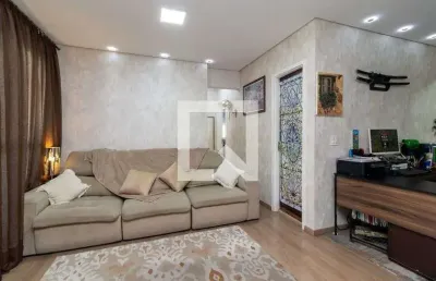 Apartamento para venda - santana, 2 quartos,  92 m² - são paulo