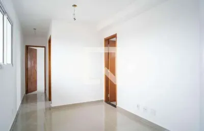 Apartamento para venda - vila guilhermina, 2 quartos,  40 m² - são paulo