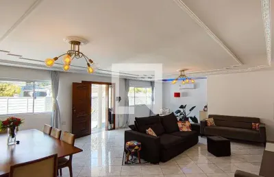 Casa / sobrado em condomínio para venda - freguesia , 5 quartos,  321 m² - rio de janeiro