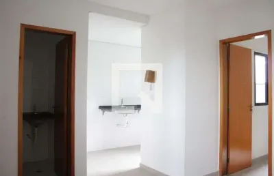 Apartamento para venda - vila invernada, 1 quarto,  29 m² - são paulo