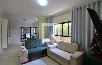 Casa para venda - nova petrópolis, 3 quartos,  201 m² - são bernardo do campo