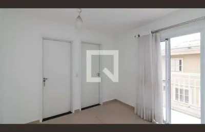 Apartamento para venda - vila guilhermina, 2 quartos,  48 m² - são paulo