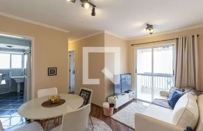 Apartamento para venda - quitaúna, 2 quartos,  49 m² - osasco