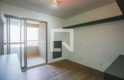 Kitnet / stúdio para venda - saúde, 1 quarto,  30 m² - são paulo
