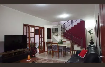 Casa para venda - gramadão , 3 quartos,  178 m² - jundiaí