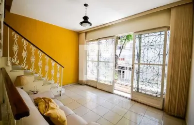 Casa para venda - tijuca, 3 quartos,  204 m² - rio de janeiro