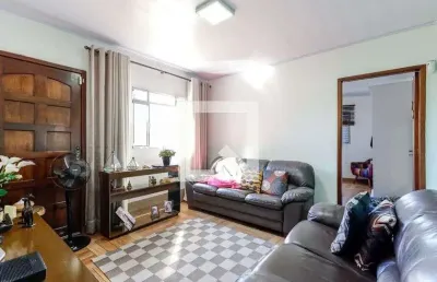 Casa para venda - jardim brasil , 2 quartos,  60 m² - são paulo