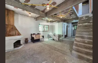 Casa / sobrado em condomínio para venda - vargem pequena, 2 quartos,  1000 m² - rio de janeiro
