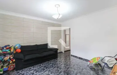 Casa para venda - sapopemba, 2 quartos,  75 m² - são paulo