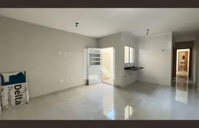 Apartamento para venda - vila leopoldina, 2 quartos,  65 m² - santo andré
