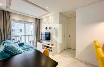 Apartamento para venda - casa verde, 2 quartos,  53 m² - são paulo
