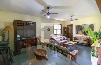 Casa / sobrado em condomínio para venda - itaipu, 6 quartos,  456 m² - niterói