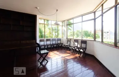 Casa para venda - jardim botânico, 4 quartos,  312 m² - rio de janeiro