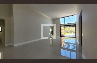 Casa / sobrado em condomínio para venda - loteamento caminhos de san conrado (sousas), 6 quartos,  450 m² - campinas