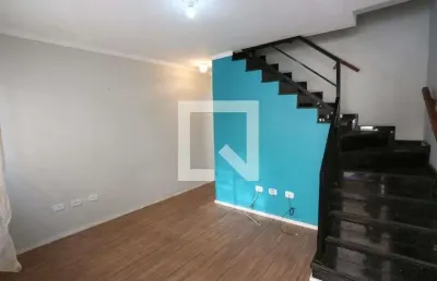 Casa / sobrado em condomínio para venda - ponte rasa, 2 quartos,  51 m² - são paulo